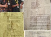 Diduga Penggiringan Opini oleh Oknum LSM, Penjemputan Paksa di Polsek Ujung Batu Dipertanyakan