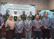 Masih Andalkan YLBH FT, Pengadilan Agama Gresik Berikan Jaminan Layanan Drafting dan Tahapan Persidangan di Pengadilan Agama Gresik