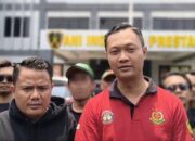 Tak Pandang Bulu, Kejari Surabaya Tindak Kasus Korupsi, AMI Beri Apresiasi