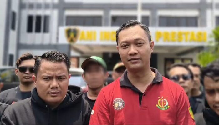 Tak Pandang Bulu, Kejari Surabaya Tindak Kasus Korupsi, AMI Beri Apresiasi