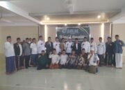 MUI Kota Surabaya Gelar Ta’aruf dan Konsolidasi Pengurus Periode 2025–2030