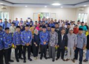 Pilar Saga Ichsan Tekankan Kolaborasi Pengelolaan Sampah Sejak dari Sumber di Musrenbang Cireundeu