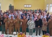 Musrenbang RKPD 2027 Kelurahan Cempaka Putih Fokus Penanganan Sampah dan Pemberdayaan Masyarakat