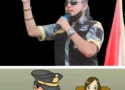 King Naga Geram, Oknum Satpol PP Diduga Gauli Seorang Perempuan Pasien Psikiater di Lebak