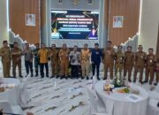 Musrenbang Kecamatan Curug Rampung Digelar