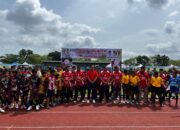 Thorcon Dukung Pangkalpinang Mencari Bakat Lewat Festival Liga SSB Piala Wali Kota 2026