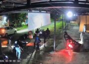 Polres Gresik Ungkap Kasus Pengeroyokan di Balongpanggang, Satu Pelaku Diamankan Buru Sejumlah DPO