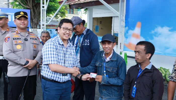 Polres Gresik Wujudkan Pelayanan Inklusif dengan Terbitkan SIM D Ramah Disabilitas