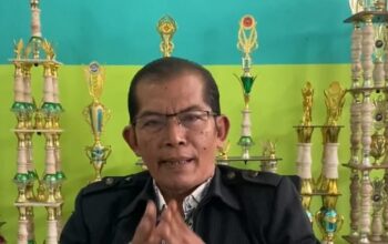 Ironi Dunia Pendidikan: Guru SD Dilaporkan Polisi Usai Menasihati Murid