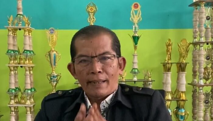 Ironi Dunia Pendidikan: Guru SD Dilaporkan Polisi Usai Menasihati Murid