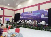 Pemerintah Kecamatan Jayanti Menyelenggarakan Musyawarah Perencanaan Pembangunan (Musrenbang) RKPD TA.2027