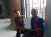 Oknum Aparat Dilaporkan ke Propam, Diduga Siksa Warga Sampang Agar Mengaku