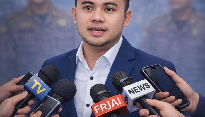 Wartawan Diduga Diblokir Saat Konfirmasi, FRJRI Minta Klarifikasi dan Junjung Etika Pers
