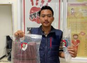 Gerak Cepat Resmob Polres Gresik Tangkap Pelaku Pencabulan Pelajar di Kebomas