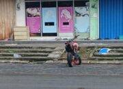 Diduga Berkedok Salon, Praktik Prostitusi Menjamur di Citra Raya Panongan