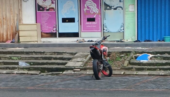 Diduga Berkedok Salon, Praktik Prostitusi Menjamur di Citra Raya Panongan