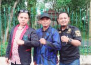 Dugaan MBG Bermasalah di Lebak, King Naga Ingatkan Program Negara Jangan Disalahgunakan