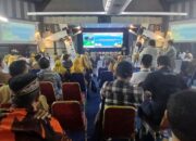 Musrenbang RKPD Tahun 2027 Kecamatan Legok Bersinergi Membangun Negeri