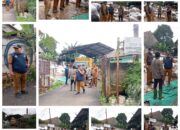 Lurah Pondok Kacang Timur dan Sekcam Pondok Aren Tinjau TPS3R Manunggal, Dinilai Terbaik dan Siap Dikembangkan