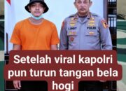 Kapolri Pasang Badan untuk Hogi: Membela Diri dari Jambret Bukan Kejahatan!