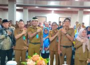 Musrenbang Kelurahan Pondok Ranji Bahas Prioritas Infrastruktur, Sampah, dan Banjir untuk RKPD 2027