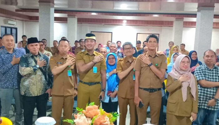 Musrenbang Kelurahan Pondok Ranji Bahas Prioritas Infrastruktur, Sampah, dan Banjir untuk RKPD 2027