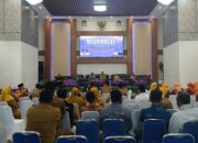 Musrenbang Kecamatan Pagedangan Meningkatkan Partisipasi, Meningkatkan Pembangunan