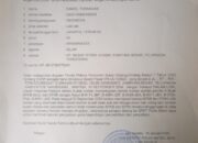 Pencurian 6 BPKB dan STNK di Dealer, Disalahgunakan dan Masuk ke Leasing