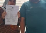 Diduga Cemarkan Nama Baik via WhatsApp, Pemred Datacyber.id Tempuh Jalur Hukum di Polrestabes Surabaya