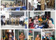 Tindak Lanjut Arahan Wali Kota, Parigi Baru Perkuat Pengelolaan Sampah dari Hulu