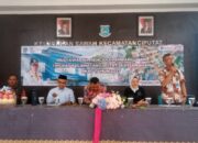 Sinergi Pemda dan Warga Menguat dalam Musrenbang Kecamatan Ciputat RKPD 2027
