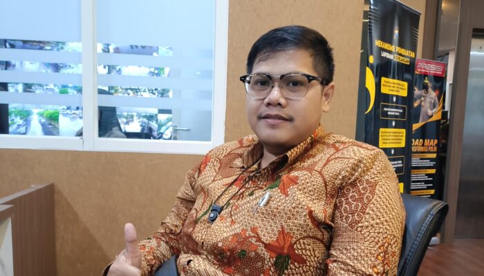 Dugaan Tipu Gelap Investasi Garam di Sumenep Resmi Dilaporkan