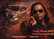 Belum Ada Tersangka, BRN Jatim Berencana Kirim Karangan Bunga ke Polres Pasuruan