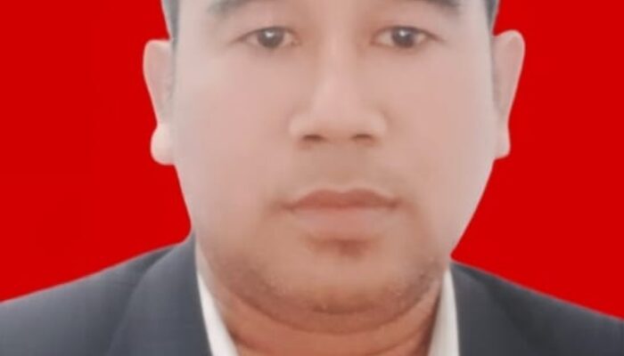 Dilaporkan atas Dugaan Pencemaran Nama Baik, Pemred Mimbar Demokrasi Siap Hadapi Proses Hukum