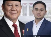 Ada Apa Sekretaris Umum FRJRI Bersurat ke Presiden? Ini Penjelasan Arul