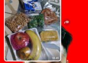 King Naga Soroti Peran Kadis Perkim Sebagai Ketua Pembina Yayasan MBG di Lebak, Diduga Pendistribusian Tak Sesuai