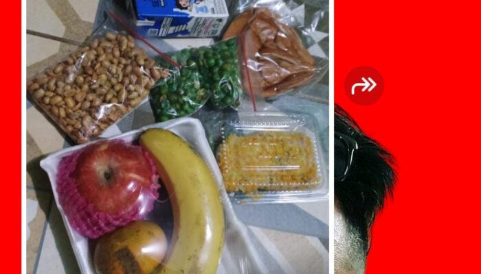 King Naga Soroti Peran Kadis Perkim Sebagai Ketua Pembina Yayasan MBG di Lebak, Diduga Pendistribusian Tak Sesuai