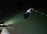 Diduga Cekcok dengan Kekasih, Seorang Janda Tewas Tenggelam di Tandon Air Ciater