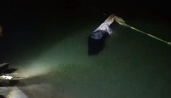 Diduga Cekcok dengan Kekasih, Seorang Janda Tewas Tenggelam di Tandon Air Ciater