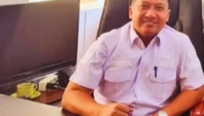 Camat Pondok Aren Tegaskan Agenda Kebersamaan Lurah Tak Gunakan APBD, Layanan Penanganan Sampah Tetap Berjalan