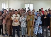 Musrenbang Kelurahan Rempoa 2026, Pagu Anggaran 2027 Capai Rp2,5 Miliar