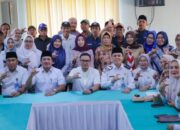 Hadiri Musrenbang, Pilar Saga Ichsan Tekankan Peran Masyarakat di Jurang Mangu Timur