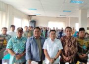 Musrenbang Pondok Aren di Kelurahan Pondok Jaya Mantapkan RKPD 2027