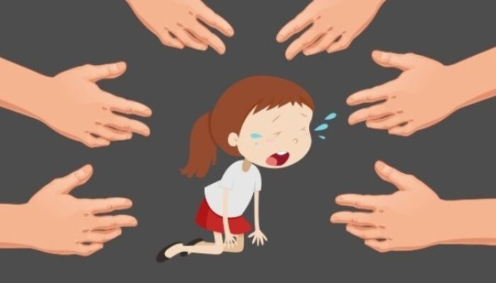 Penanganan Kasus Dugaan Kekerasan Seksual Guru di Tangsel Tuai Kritik