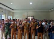 Musrenbang Kelurahan Rengas TA 2027 Serap Aspirasi Warga, Fokus Pendidikan dan Pemerataan Pembangunan