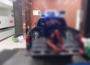 Tragedi Penganiayaan Disertai Pembacokan Setelah Acara Sound Horeg