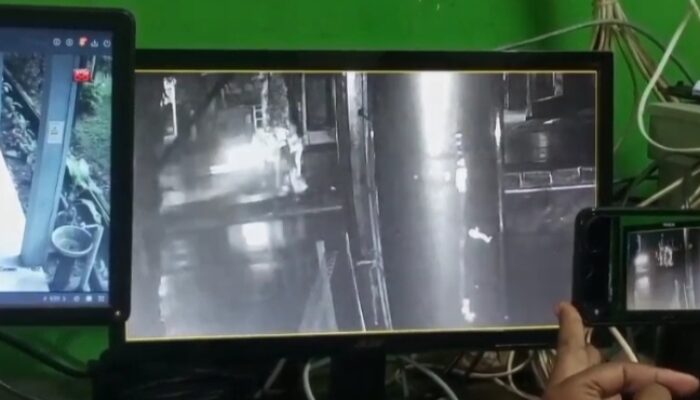 Pengendara Motor Kabur Usai Tabrak Ibu-Ibu Saat Menyeberang, Korban Alami Patah Tulang