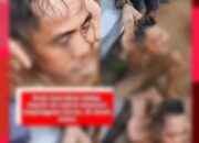 Viral Lansia Diduga Mencuri Segenggam Beras Dikeroyok Warga di Jambi, Polisi Lakukan Penyelidikan