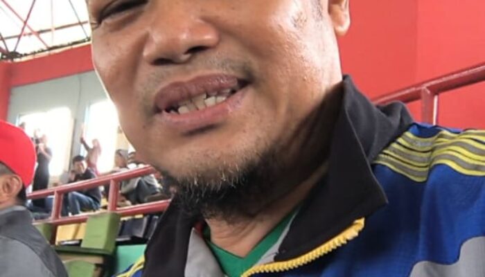 Nabil FC Berhasil Maju Babak Selanjutnya Setelah Mengalahkan PSC Young Abadi