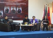Himpunan Mahasiswa Hukum UNTARA Soroti Tantangan Implementasi KUHP Nasional dalam Seminar Akademik